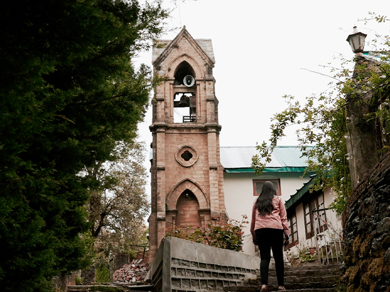 St. Andrew's Church